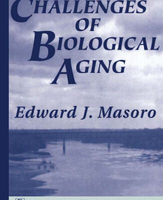 خرید و دانلود نسخه کامل کتاب Challenges of Biological Aging
