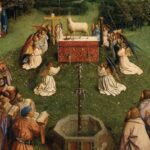 خرید و دانلود نسخه کامل کتاب Challenging Communion: The Eucharist and Middle English Literature