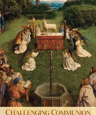 خرید و دانلود نسخه کامل کتاب Challenging Communion: The Eucharist and Middle English Literature