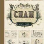 خرید و دانلود نسخه کامل کتاب Cham: The Best Comic Strips and Graphic Novelettes, 1839–1862