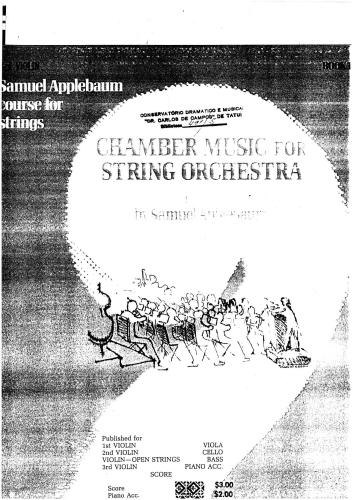 خرید و دانلود نسخه کامل کتاب Chamber Music for String Orchestra. Book 1_68df4cf16ba9c.jpeg خرید و دانلود نسخه کامل کتاب Chamber Music for String Orchestra. Book 1