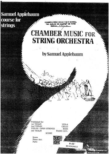 خرید و دانلود نسخه کامل کتاب Chamber music for string orchestra Book 1_68df61a6652a2.jpeg خرید و دانلود نسخه کامل کتاب Chamber music for string orchestra Book 1