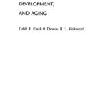 خرید و دانلود نسخه کامل کتاب Chance, Development, and Aging
