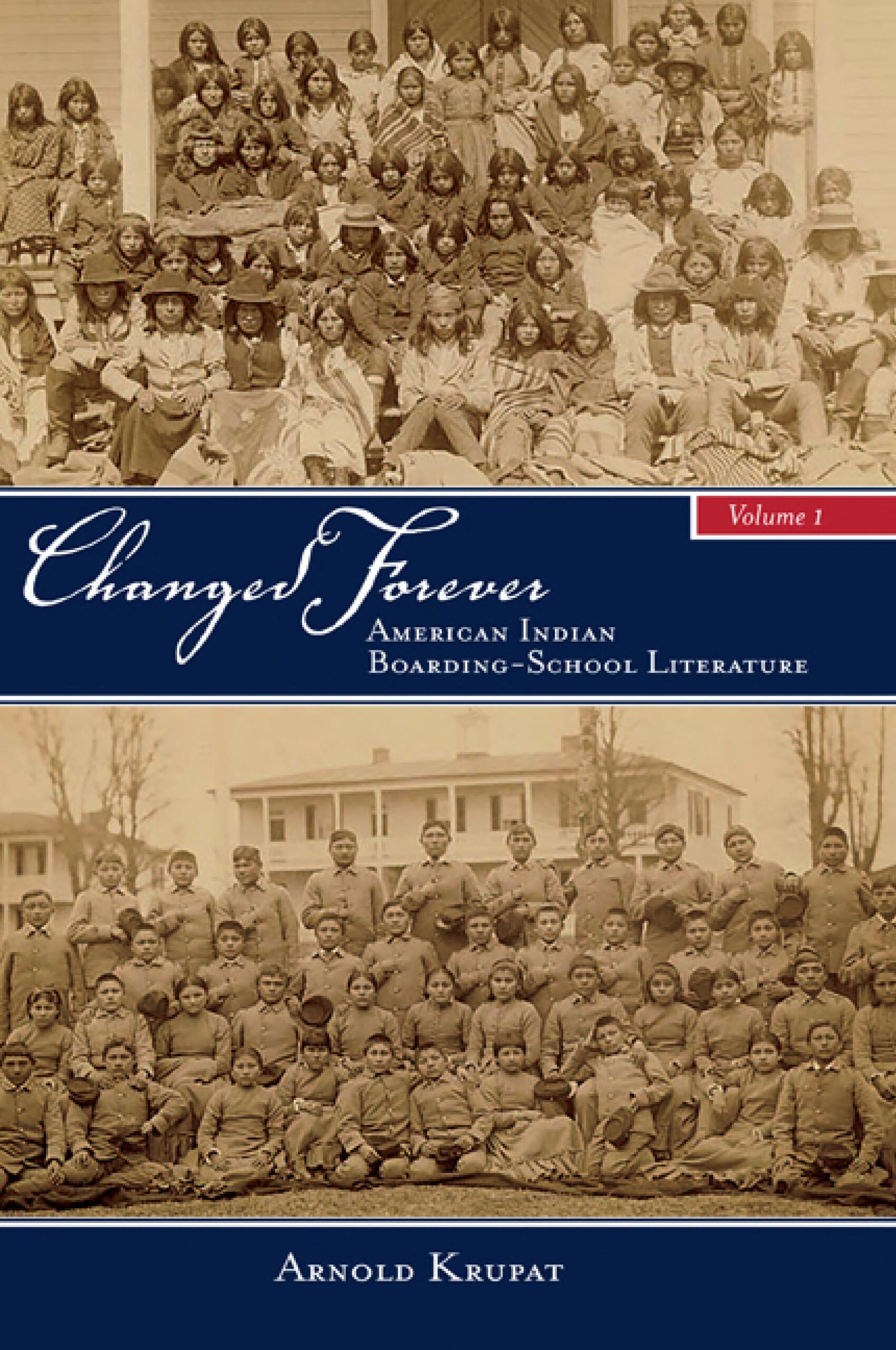 خرید و دانلود نسخه کامل کتاب Changed Forever, Volume I: American Indian Boarding-School Literature_68dfc9579946b.jpeg خرید و دانلود نسخه کامل کتاب Changed Forever, Volume I: American Indian Boarding-School Literature