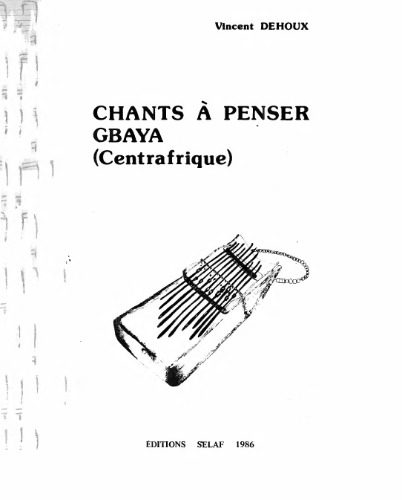 خرید و دانلود نسخه کامل کتاب Chants a penser gbaya (Centrafrique)_68df62d386259.jpeg خرید و دانلود نسخه کامل کتاب Chants a penser gbaya (Centrafrique)