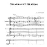 خرید و دانلود نسخه کامل کتاب Chanukah celebration