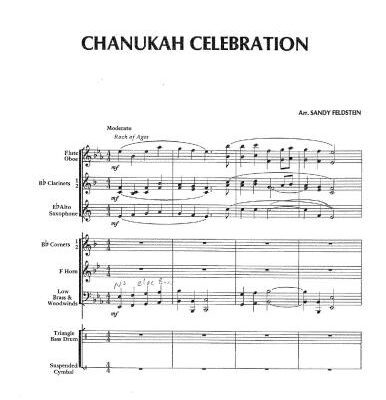 خرید و دانلود نسخه کامل کتاب Chanukah celebration