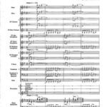خرید و دانلود نسخه کامل کتاب Chanukah: The Festival of Lights Overture