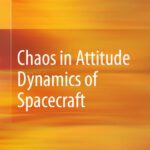 خرید و دانلود نسخه کامل کتاب Chaos in Attitude Dynamics of Spacecraft