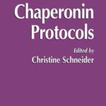 خرید و دانلود نسخه کامل کتاب Chaperonin Protocols