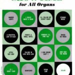 خرید و دانلود نسخه کامل کتاب Chappell’s Showtime for All Organs