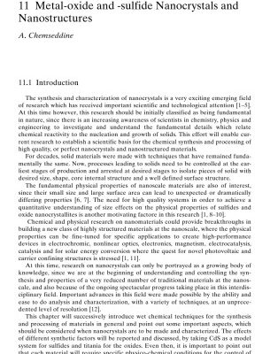 خرید و دانلود نسخه کامل کتاب Characterization of Nanophase Materials