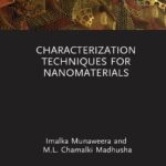 خرید و دانلود نسخه کامل کتاب Characterization Techniques for Nanomaterials
