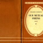 خرید و دانلود نسخه کامل کتاب Charles Dickens – Our Mutual Friend
