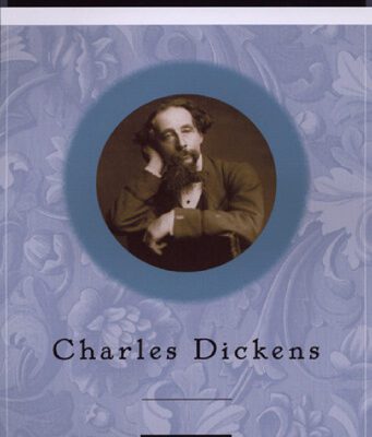 خرید و دانلود نسخه کامل کتاب Charles Dickens (Penguin Lives)