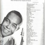 خرید و دانلود نسخه کامل کتاب Charlie Parker – Omnibook: For B-flat Instruments (Jazz Transcriptions)