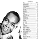 خرید و دانلود نسخه کامل کتاب Charlie Parker Omnibook for Bb