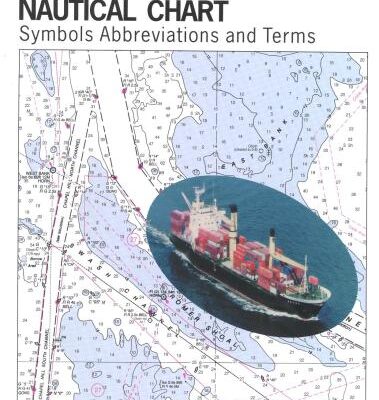 خرید و دانلود نسخه کامل کتاب Chart No.1 Nautical Chart Symbols Abbreviations and Terms (USA)