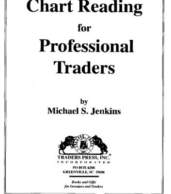 خرید و دانلود نسخه کامل کتاب Chart Reading for Professional Traders
