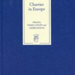 خرید و دانلود نسخه کامل کتاب Chartier in Europe