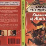 خرید و دانلود نسخه کامل کتاب Chasms of Malice