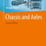 خرید و دانلود نسخه کامل کتاب Chassis and Axles