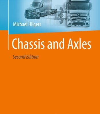خرید و دانلود نسخه کامل کتاب Chassis and Axles