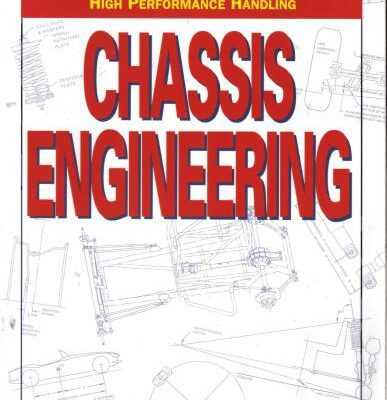 خرید و دانلود نسخه کامل کتاب Chassis Engineering / Конструирование шасси