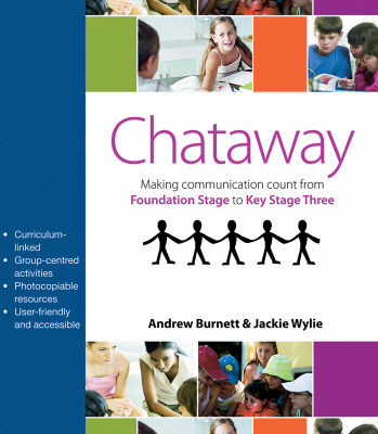 خرید و دانلود نسخه کامل کتاب Chataway: Making Communication Count, from Foundation Stage to Key Stage Three