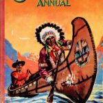 خرید و دانلود نسخه کامل کتاب Chatterbox Annual