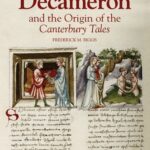 خرید و دانلود نسخه کامل کتاب Chaucer’s Decameron and the Origin of the “Canterbury Tales”