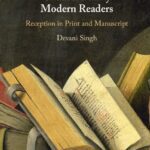 خرید و دانلود نسخه کامل کتاب Chaucer’s Early Modern Readers: Reception in Print and Manuscript