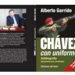 خرید و دانلود نسخه کامل کتاب Chavez con uniforme : antibiografia (unicamente para chavologos)