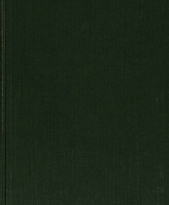 خرید و دانلود نسخه کامل کتاب Cheap Book Production In The United States, 1870 To 1891