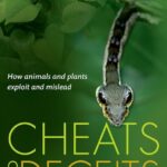 خرید و دانلود نسخه کامل کتاب Cheats and deceits. How animals and plants exploit and mislead