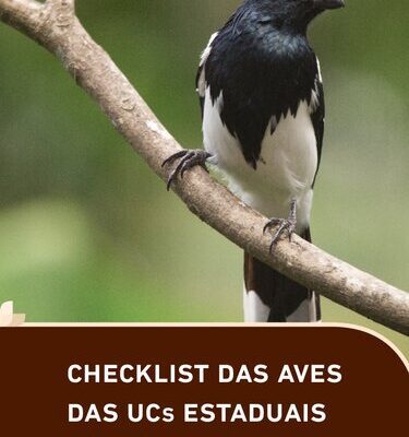 خرید و دانلود نسخه کامل کتاب Checklist das aves das UCs Estaduais do Rio de Janeiro