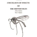 خرید و دانلود نسخه کامل کتاب Checklist of Insects of the British isles (New Series). Part 1: Diptera (Incorporating a List of Irish Diptera)