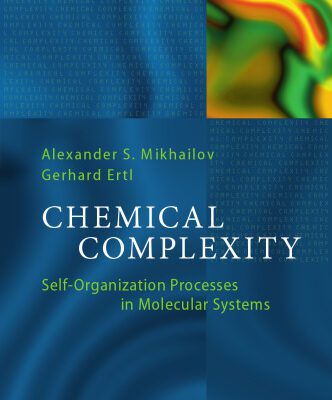 خرید و دانلود نسخه کامل کتاب Chemical Complexity: Self-Organization Processes in Molecular Systems