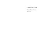 خرید و دانلود نسخه کامل کتاب Chemical Micro Process Engineering: Fundamentals, Modelling and Reactions