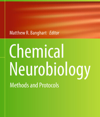 خرید و دانلود نسخه کامل کتاب Chemical Neurobiology: Methods and Protocols