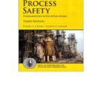 خرید و دانلود نسخه کامل کتاب Chemical Process Safety: Fundamentals with Applications