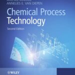 خرید و دانلود نسخه کامل کتاب Chemical Process Technology