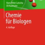 خرید و دانلود نسخه کامل کتاب Chemie für Biologen