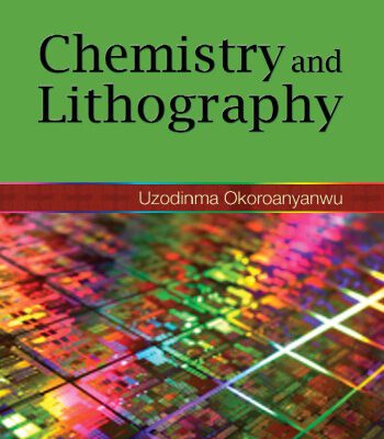 خرید و دانلود نسخه کامل کتاب Chemistry and Lithography (Press Monograph)