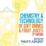 خرید و دانلود نسخه کامل کتاب Chemistry and Technology of Soft Drinks and Fruit Juices