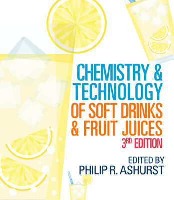خرید و دانلود نسخه کامل کتاب Chemistry and Technology of Soft Drinks and Fruit Juices