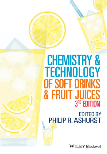 خرید و دانلود نسخه کامل کتاب Chemistry and Technology of Soft Drinks and Fruit Juices_68f5f28e26555.jpeg خرید و دانلود نسخه کامل کتاب Chemistry and Technology of Soft Drinks and Fruit Juices