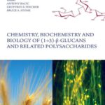 خرید و دانلود نسخه کامل کتاب Chemistry, Biochemistry, and Biology of 1-3 Beta Glucans and Related Polysaccharides