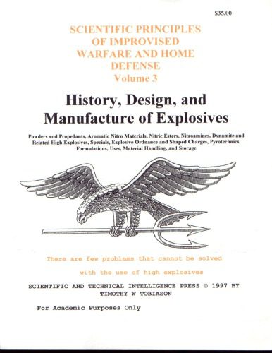 خرید و دانلود نسخه کامل کتاب Chemistry Explosives Scientific Principles Of Improvised Warfare And Home Defense_68f0e0a6ec5f6.jpeg خرید و دانلود نسخه کامل کتاب Chemistry Explosives Scientific Principles Of Improvised Warfare And Home Defense