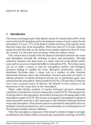 خرید و دانلود نسخه کامل کتاب Chemistry in the Marine Environment